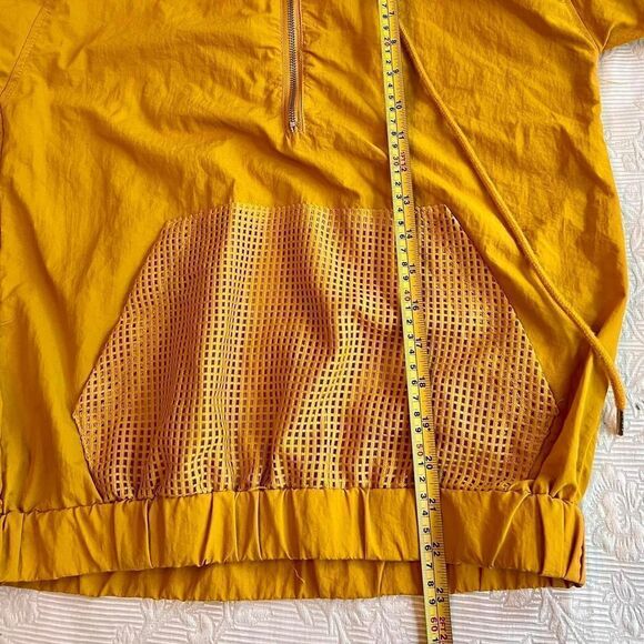 ashley by 26 international utility Collection women’s small mustard yell… - Picture 4 of 8